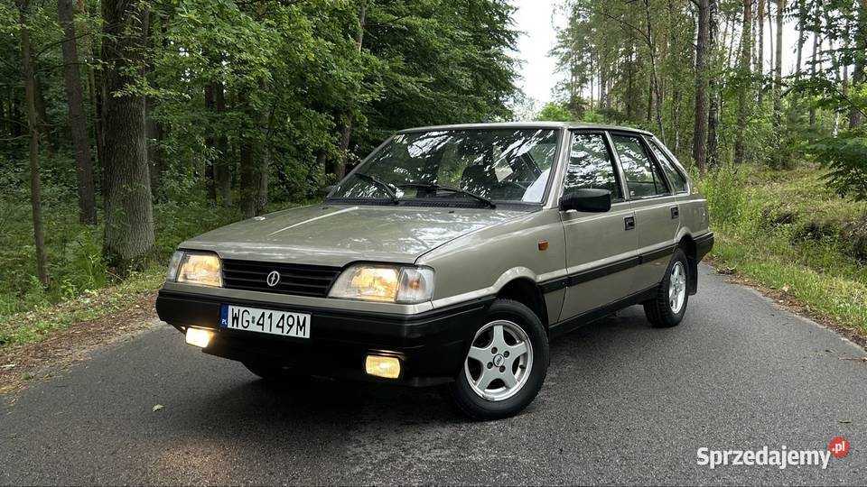 Polonez Caro