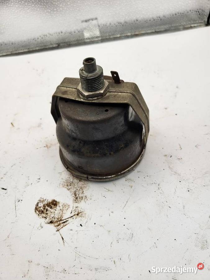 LICZNIK DKW FI60 DKW RT 250 RT 200 RT 175 DKW SB Rybnik