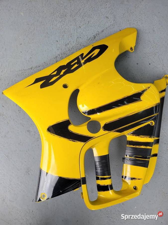 HONDA CBR 600 F3 PC31 97 OEM OWIEWKA OSŁONA BOK Nowy Tomyśl