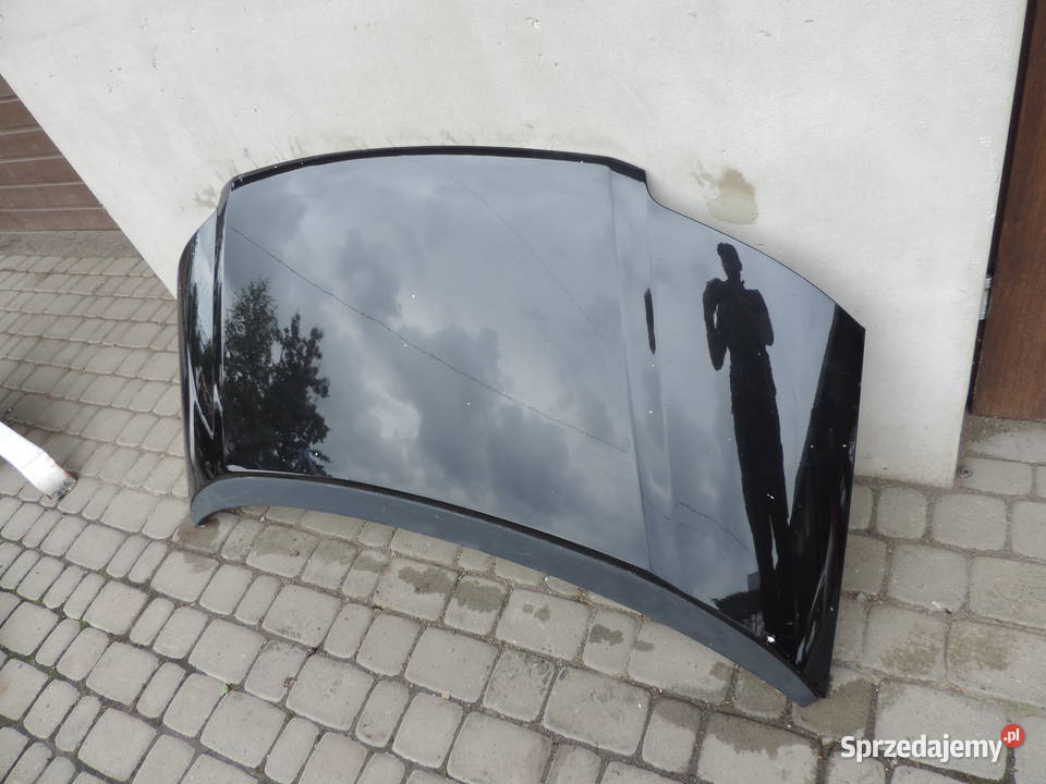 MASKA PRZÓD PRZEDNIA VW SHARAN MK1 LIFT osobowe Nowy Sącz