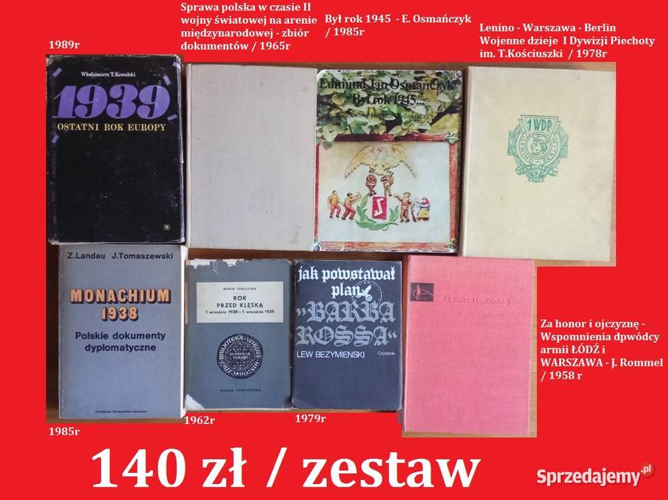 Historia wojna Monachium Barbarossa Lenino historia, archeologia Łódź