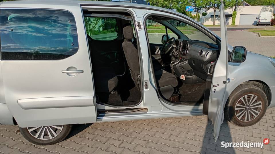 Partner Teppe 16 hdi wielkopolskie Ostrów Wielkopolski