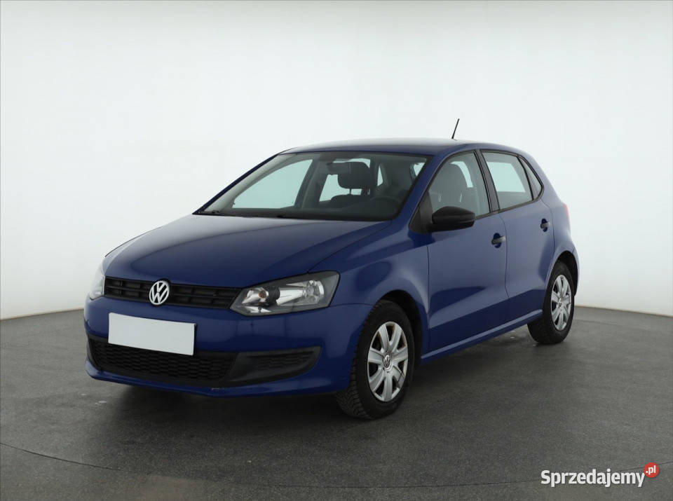 VW Polo 12 12V elektryczne szyby Piaseczno