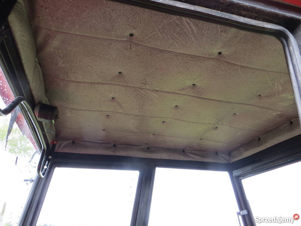 Massey Ferguson 135 235 330 25 Kraśnik