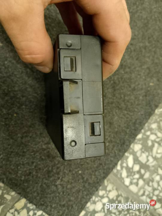 Moduł PDC BMW E39 osobowe Układ elektryczny, zapłon Nowy Sącz