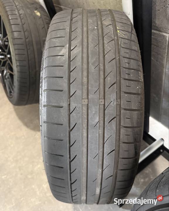19 BMW f30 f31 f32 f36 e90 e91 e92 koła felgi Lubasz