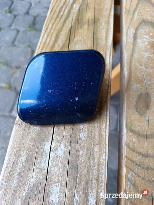 Zaślepka spryskiwacza lewa Seat Leon 1 Brzezie