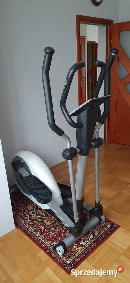 Orbitrek magnetyczny THORN 05 Sport i Wypoczynek