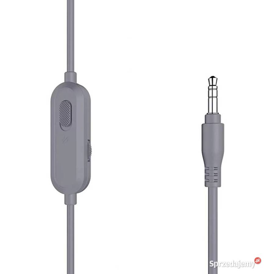 Pokemon Pikachu Słuchawki Gamingowe Nauszne Mogilany