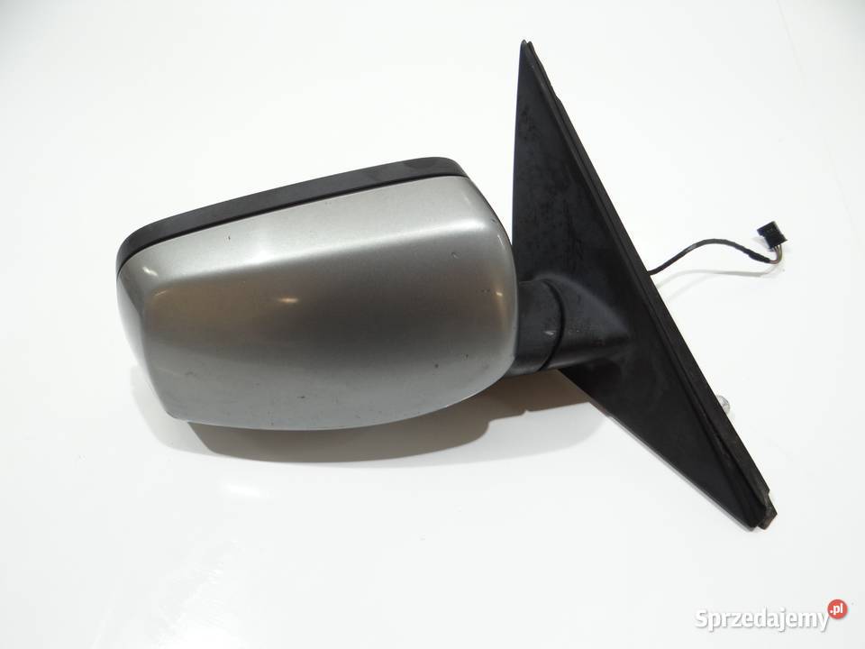 LUSTERKO PRAWE BMW E60 M PAKIET FOTOCHROM