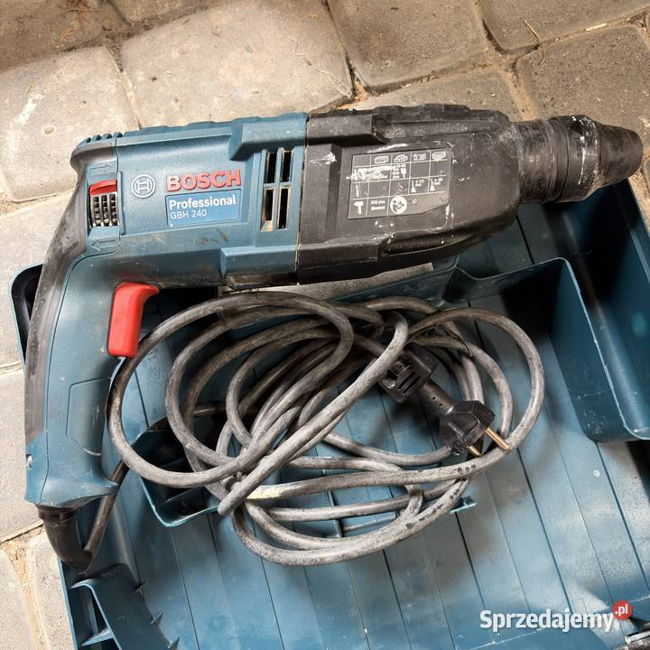 Wiertarka Bosch Professional GLL 380C Olsztyn