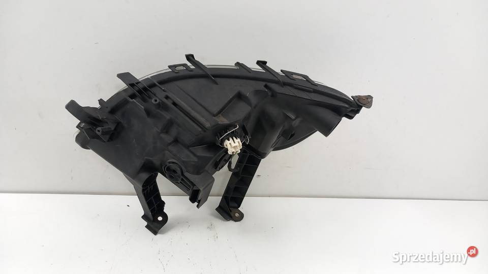 OPEL ASTRA J HALOGEN PRAWY ZDERZAK PRZÓD wielkopolskie Zbierkowo sprzedam