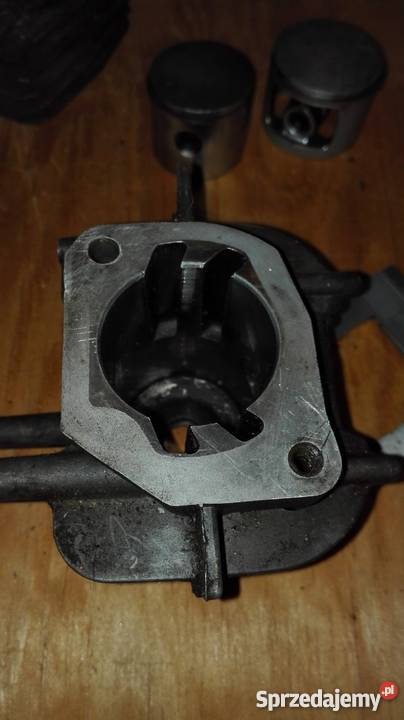 cylinder średnica 36 mm