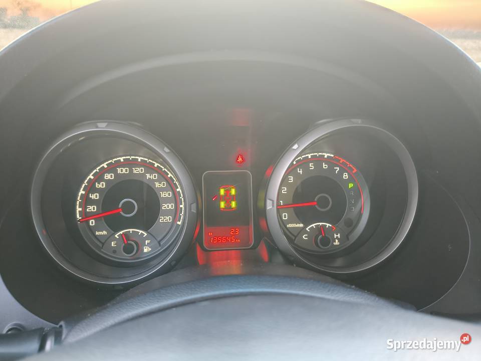 Mitsubishi Pajero IV 38 V6 250 bezwypadkowy nieuszkodzony wielkopolskie