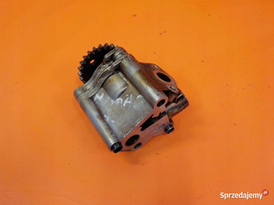 MAZDA 6 I GG 18 16V 03 pompa oleju 1S7G6600BF mazowieckie Suków