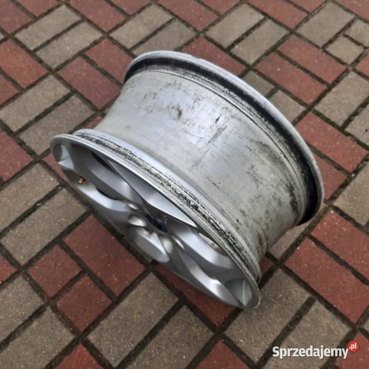 FORD FOCUS MK III C II FELGA ALUMINIOWA 16 Warszawa sprzedam