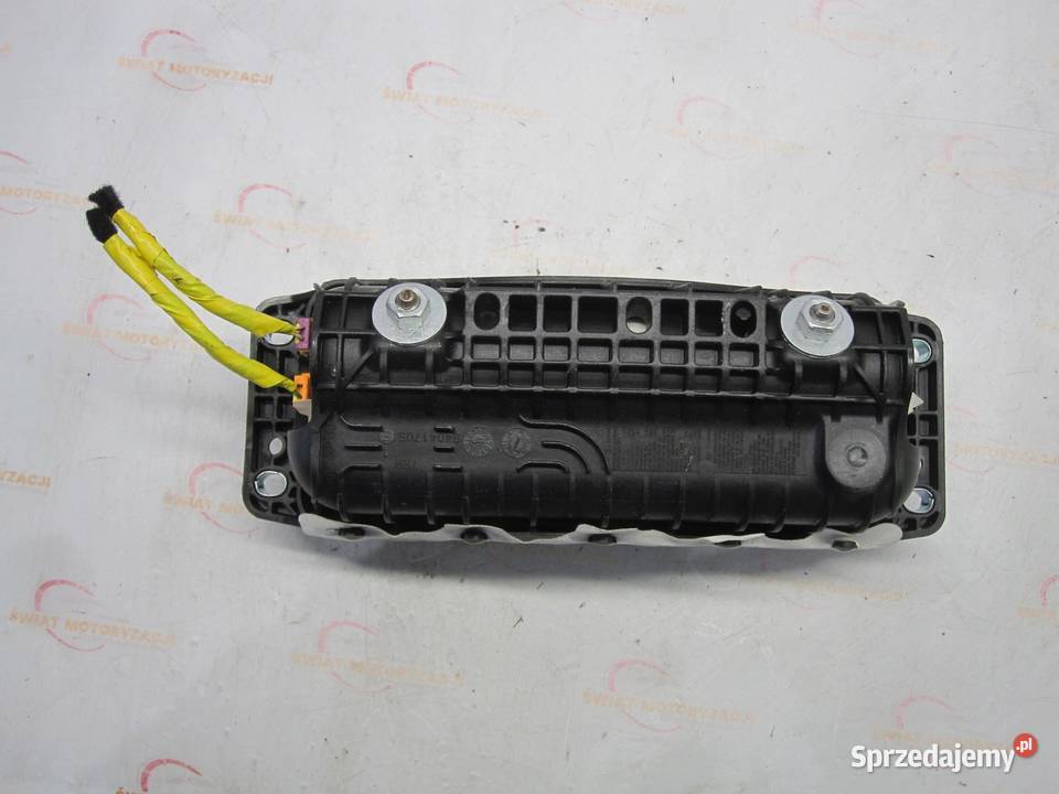 ALFA ROMEO MITO 11r AIRBAG poduszka pasażera Kielce