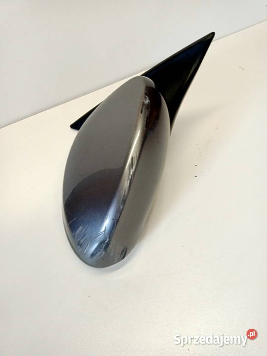 LUSTERKO PRAWE BMW 1SERIA E81 E87 3 PIN EUROPA Rakoniewice