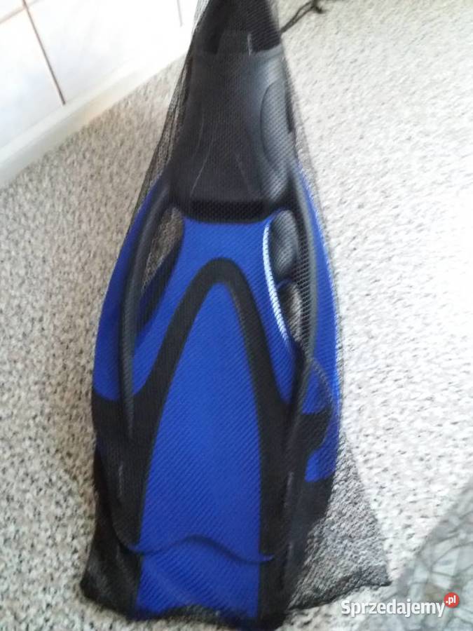 Płetwy pływackie dorosłe Warszawa