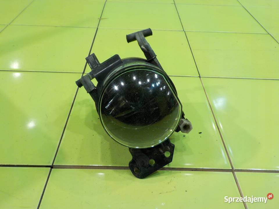 BMW 6 E64 E63 30 B AUT 05r CABRIO halogen prawy mazowieckie Suków