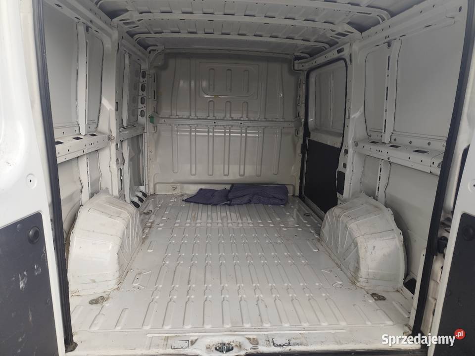 Fiata Ducato 23 130 małopolskie Tarnów