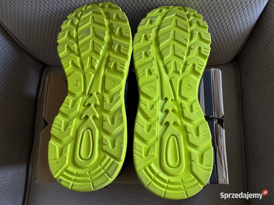 Buty robocze sportowe Ardon BRIMIC 44 S3S ESD Dąbie