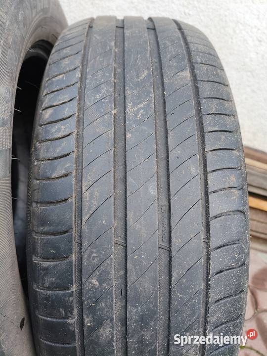 Michelin Primacy 2256017 letnie 2018 Skarżysko-Kamienna
