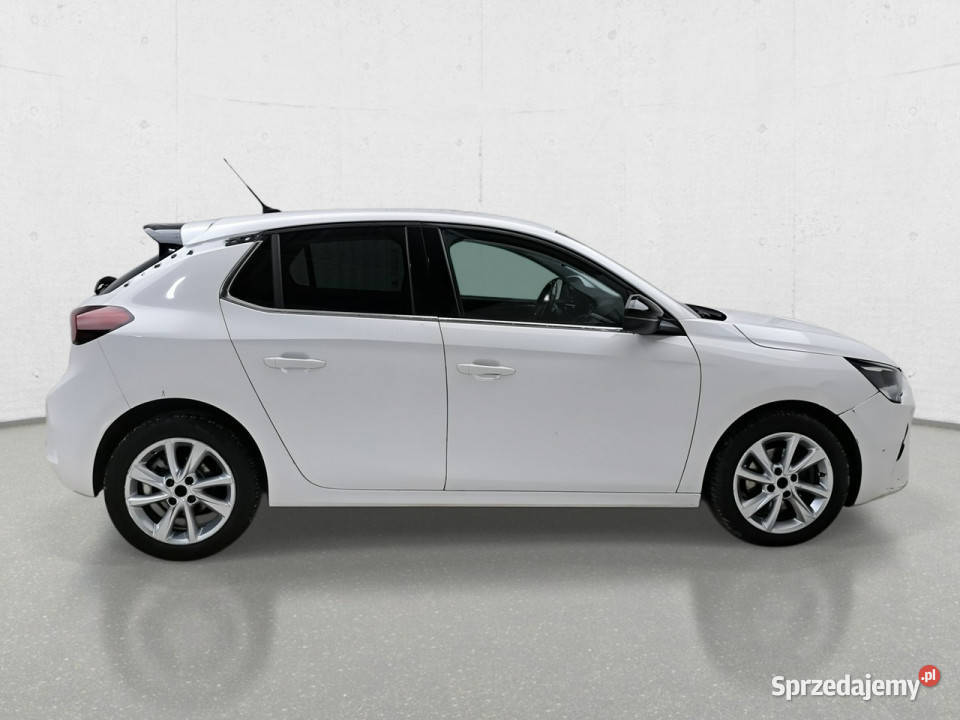 Opel Corsa F 2019
