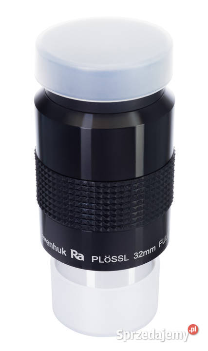 Okular Levenhuk Plssl 32 mm mazowieckie Warszawa