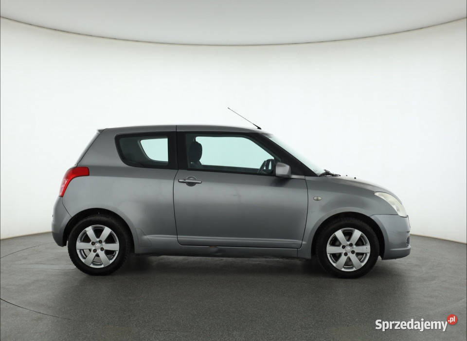 Suzuki Swift 13 ABS Piaseczno