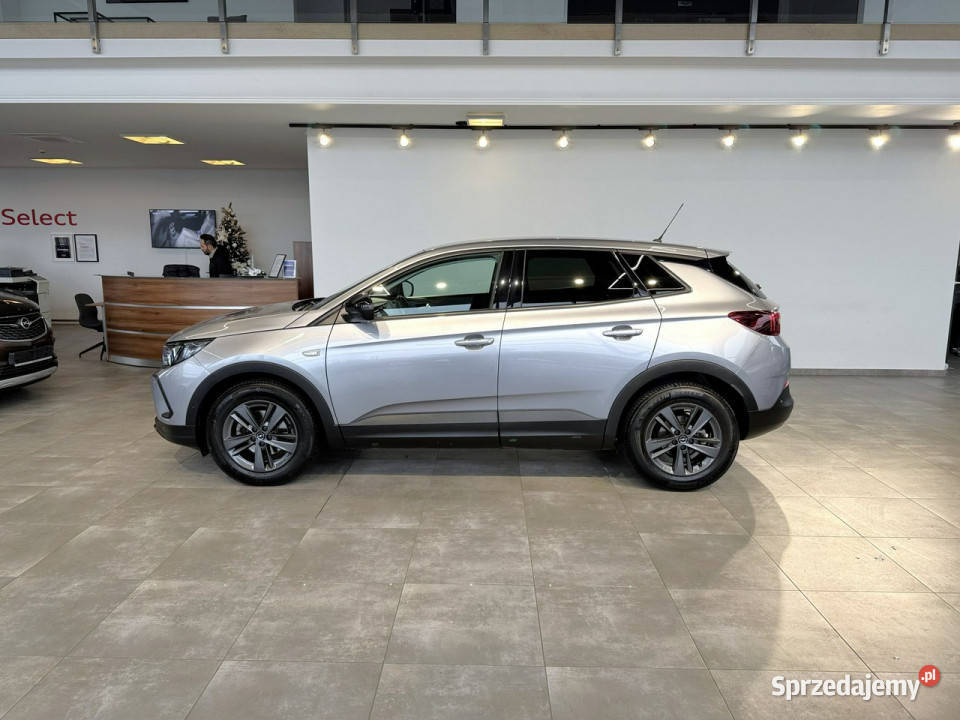 Opel Grandland X VAT 23 Business Pack Edition bluetooth Myślenice