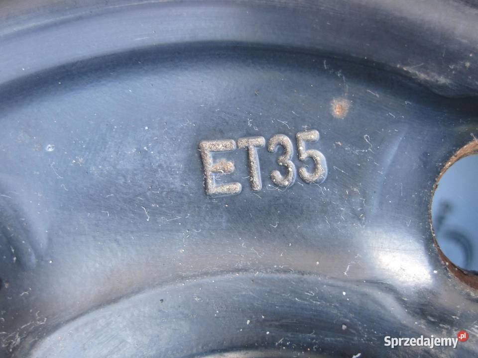 CAMRY AVENSIS COROLLA koło dojazdowe 1457017