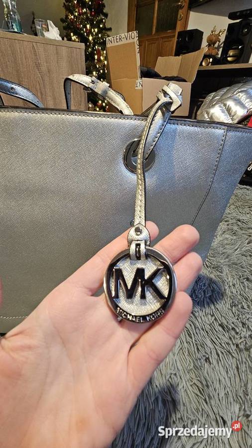 Torebka Michael Kors plus Warszawa