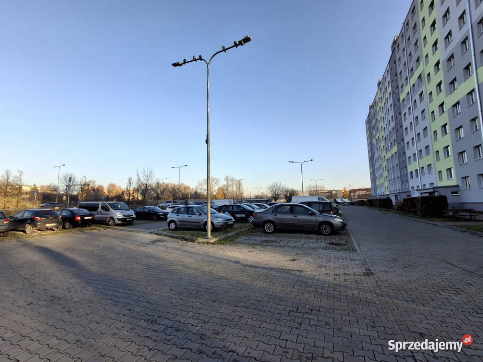 Piękne 2 pokojowe mieszkanie w CENTRUM z Kielce sprzedam