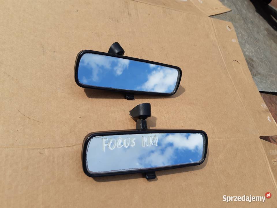 Focus MK1 Lusterko wsteczne wewnetrzne Mińsk Mazowiecki