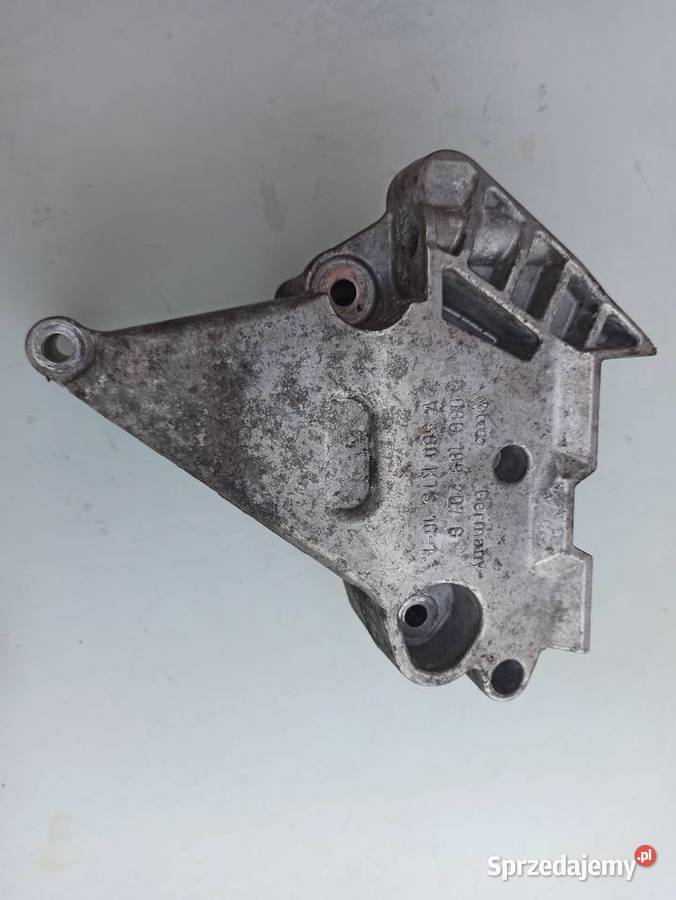 Łapa VW Audi 03g199207g Bolesławiec