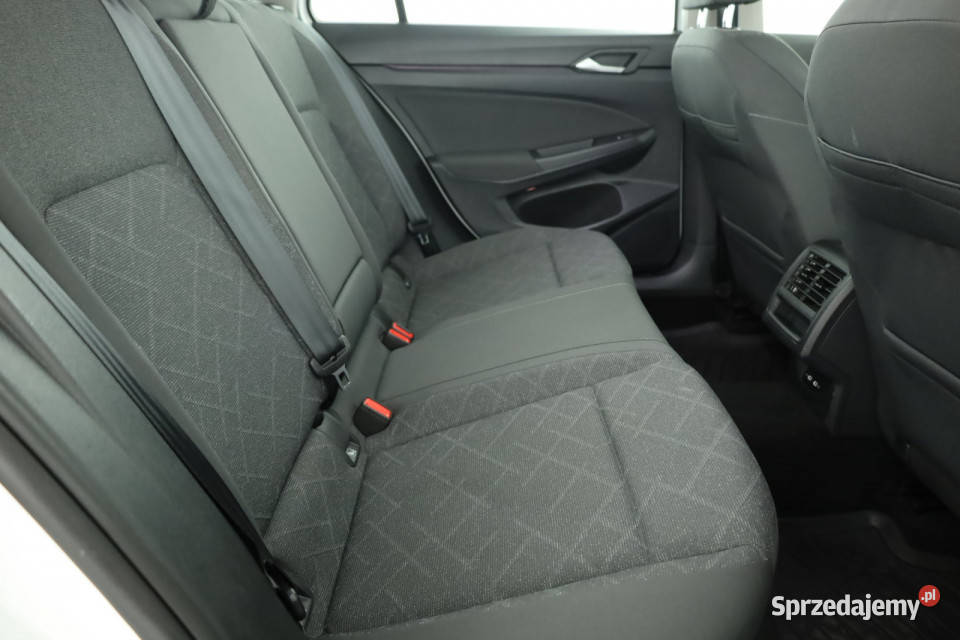 VW Golf 15 TSI Piaseczno