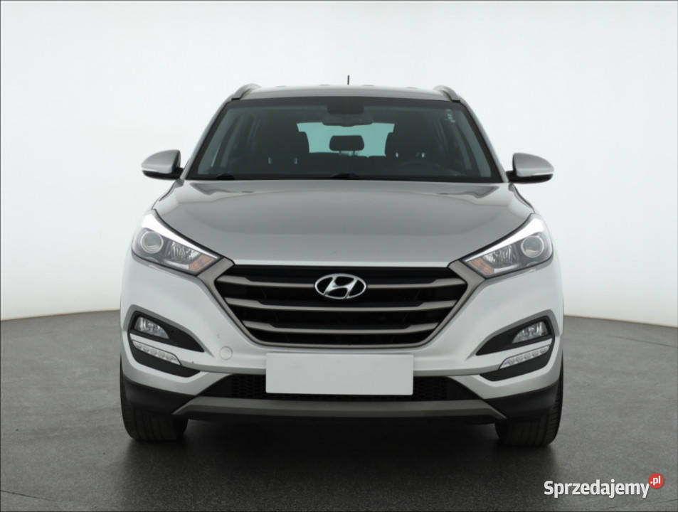 Hyundai Tucson 16 GDI mazowieckie Piaseczno