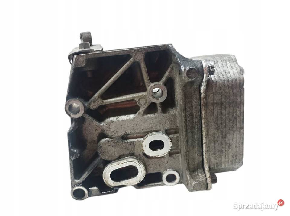 OBUDOWA FILTRA OLEJU 4M5Q6B625B 18 TDCI Ford świętokrzyskie sprzedam