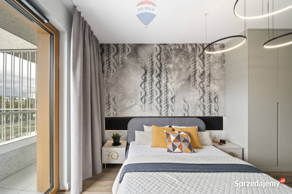 3pokojowe 69 m2 w osiedlu RYTM na Kabatach Warszawa