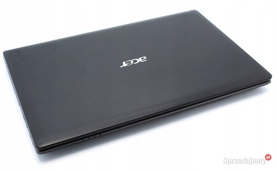 Laptop ACER Aspire 5750Gi5 2450M6GB320GB Warszawa sprzedam