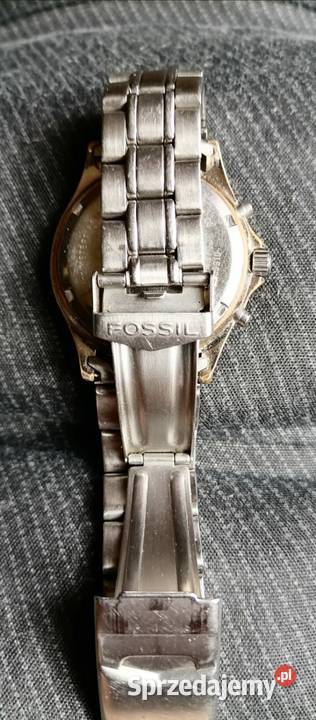 Zegarek Fossil Nosibądy sprzedam