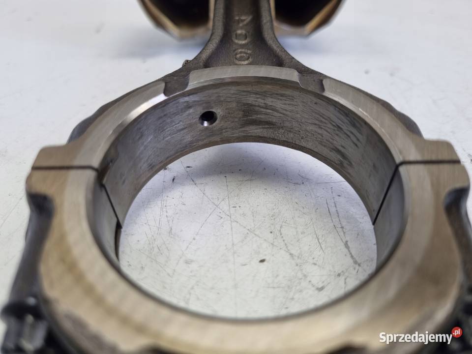 Renault Espace IV 35 V6 TŁOK KORBOWÓD Rudka sprzedam