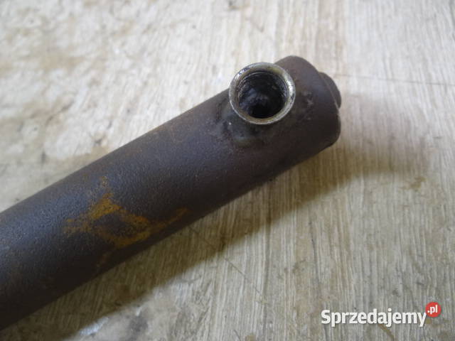pompka SAXONIA EMW AWO IFA bez wężyka 0619