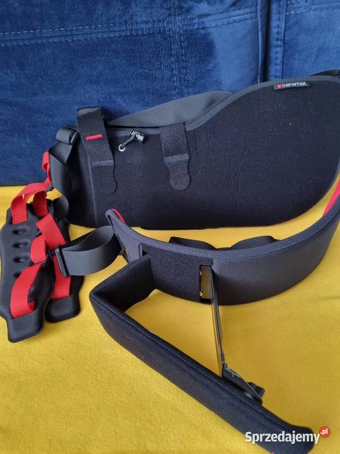 Orteza odwodząca bark Toruń sprzedam