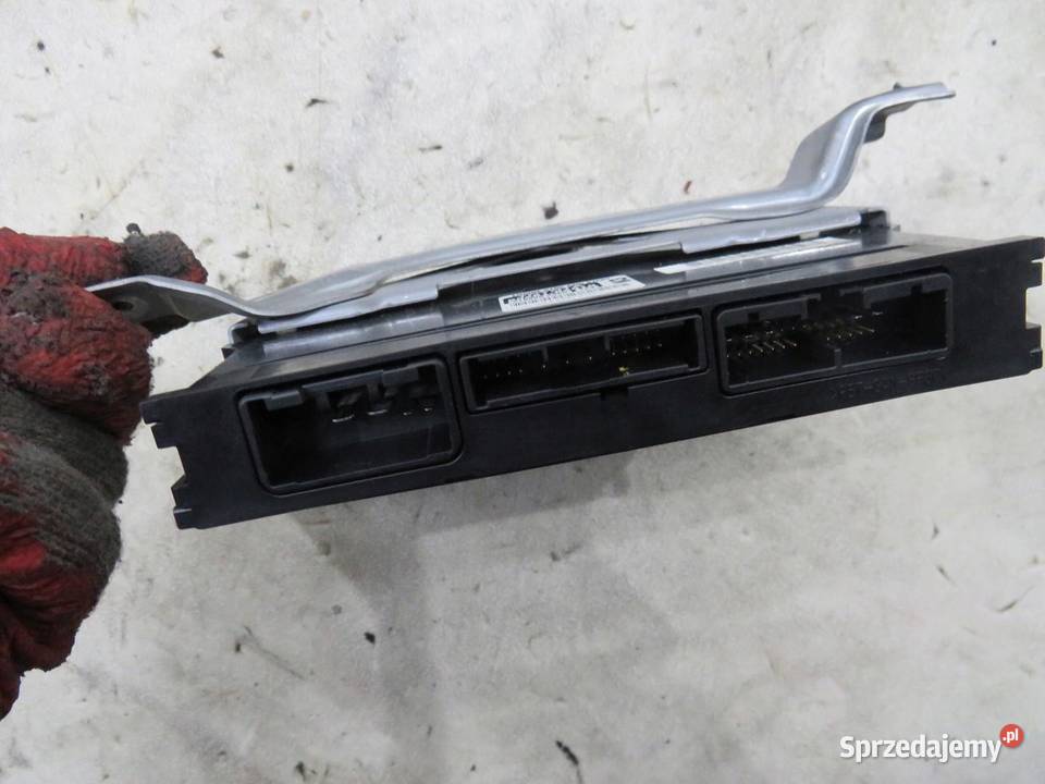 MODUŁ START STOP AURIS II 8926102010