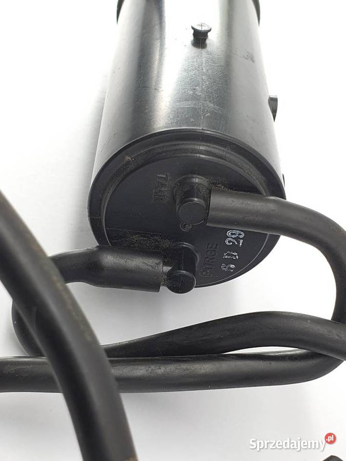Zbiorniczek Podcisnienia Separator Czujnik Bmw R Silniki i osprzęt Łódź
