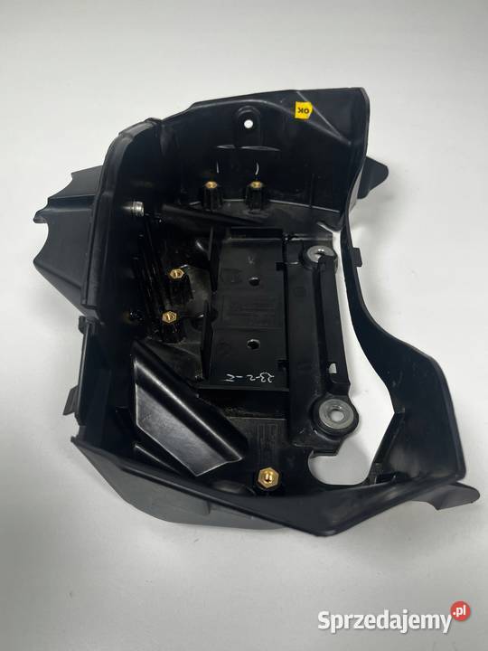 KTM RC 125 200 390 1420 Plastik Osłona
