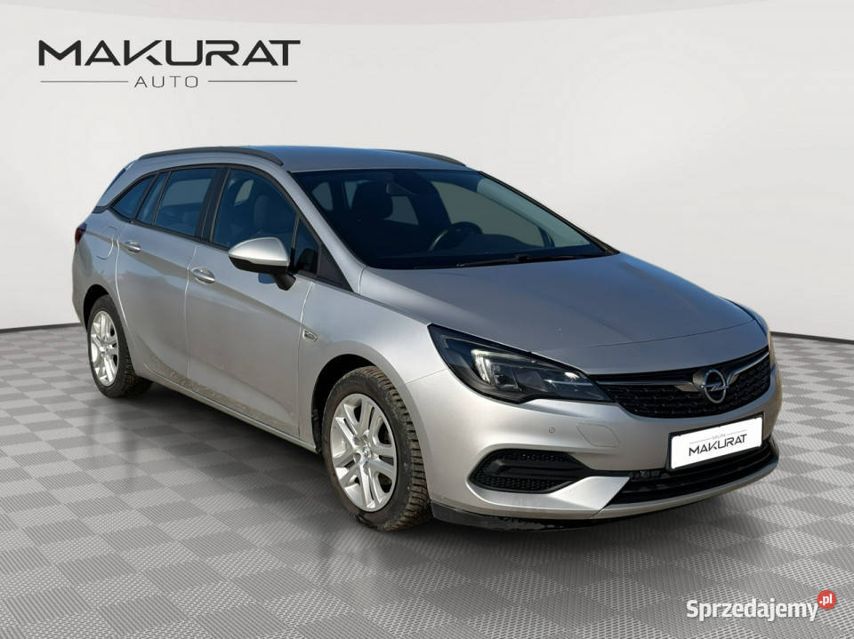Opel Astra GD003VK15 CDTI Edition SS Czcof Klima Kombi Pępowo