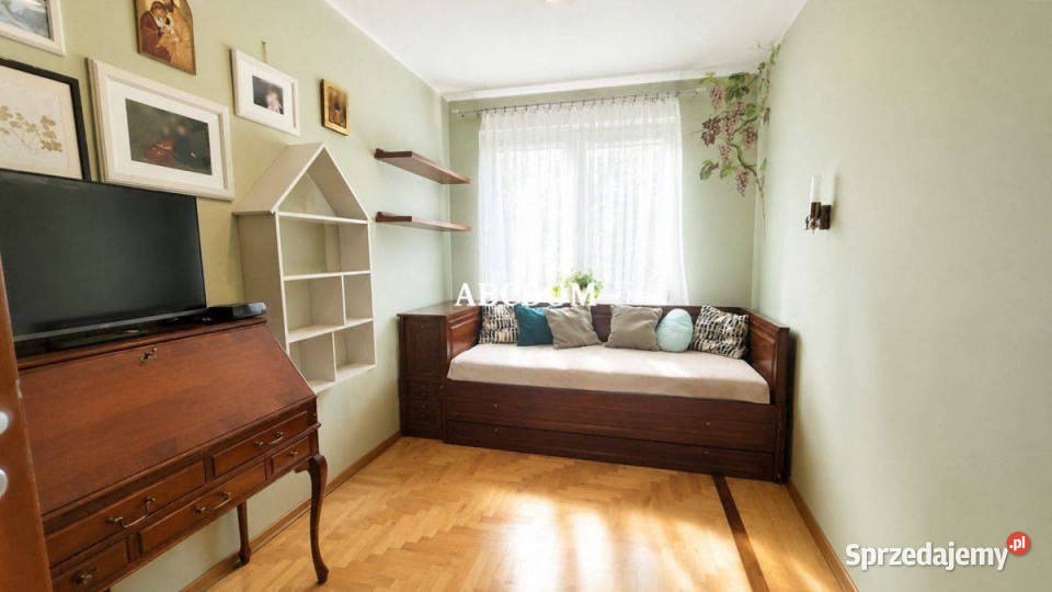 Kluczborska 2pokojowe z dużym balkonem Kraków sprzedam